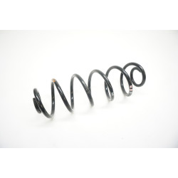AUDI A4 Quattro Rear Suspension Coil Spring 8K0511115DG 2013-2016