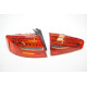 2013-2016 AUDI A4 Sedan- Driver LED Brake Light Set 8K5945095AD 8K5945093AD