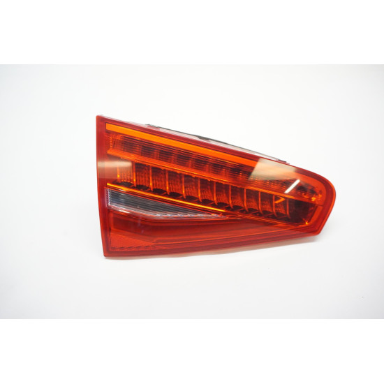 2013-2016 AUDI A4 Sedan- Driver LED Brake Light Set 8K5945095AD 8K5945093AD