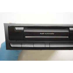 2013-2016 AUDI A4 A5 Multi Media Interface MMI Player 8R1035746G