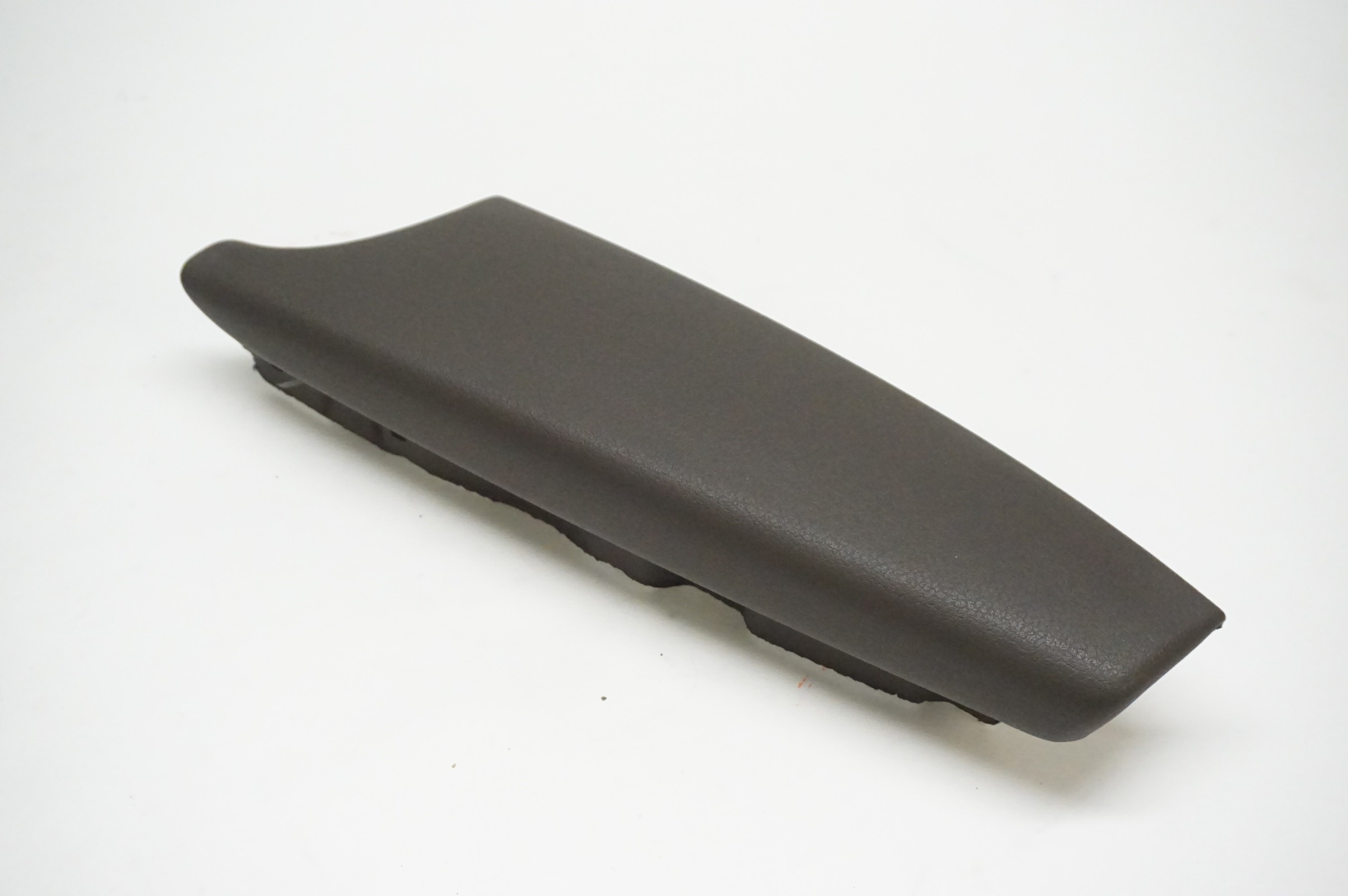 2013-2016 AUDI A4 Passenger Door Panel Armrest Right Front BROWN 8K1867174A