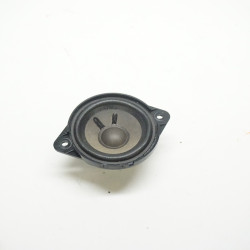 13 14 15 16 Audi S4 Rear Deck Speaker (Mid Range) Bang & Olufsen