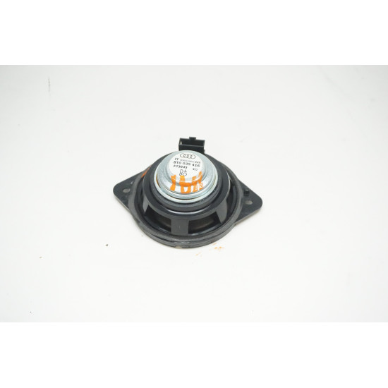 2013-2017 AUDI A5 Bang Olufsen Dash Speaker 8T0035416