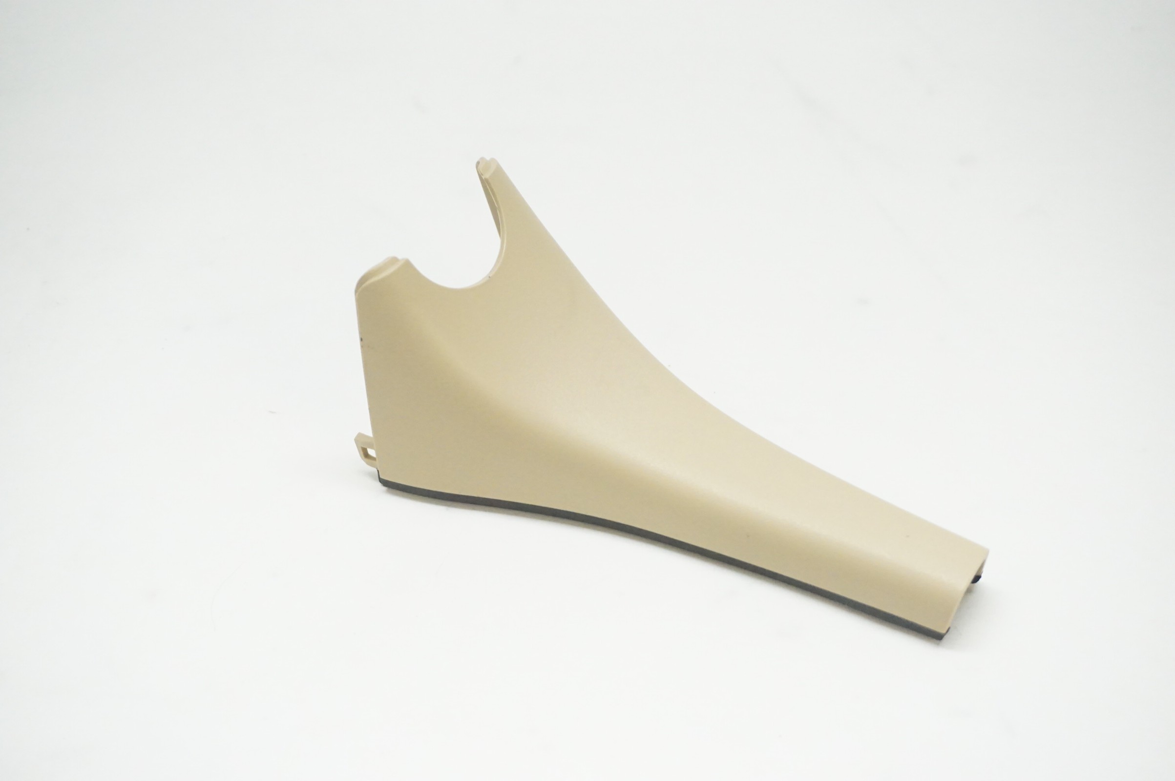 2013-2016 AUDI A4 BEIGE Rear View Mirror Trim 8T0857593AB