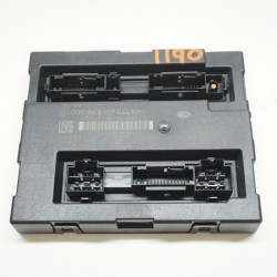 2017 AUDI SQ5 Body Control Module  8K0907064KP