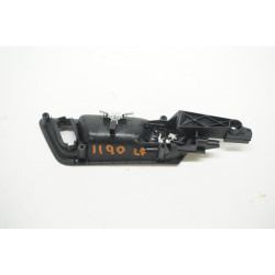 2014-2017 AUDI SQ5 Driver Interior Door Handle 8R0837019A