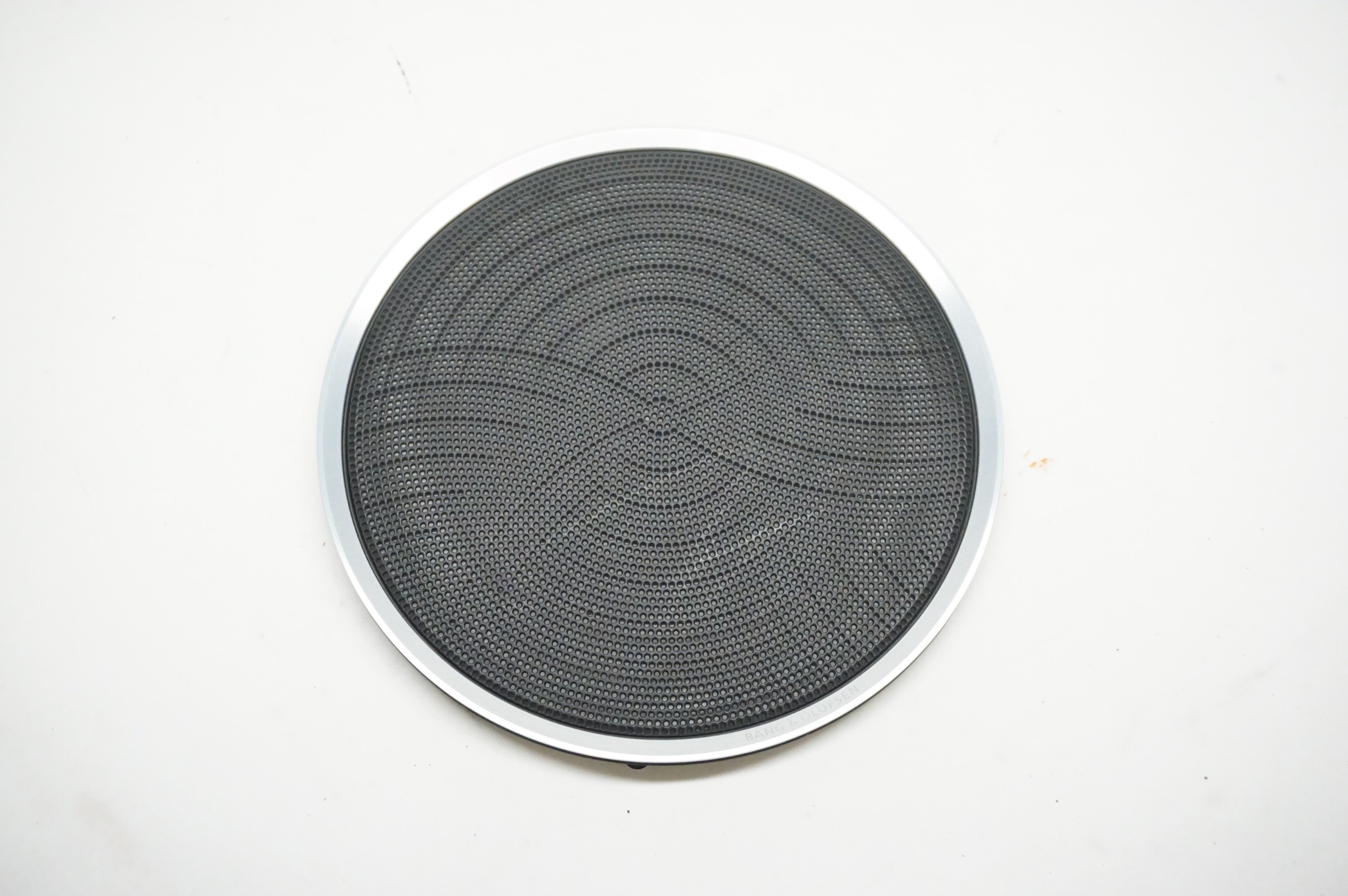 2014-2017 AUDI SQ5 Driver Door Speaker Cover Bang Olufsen 8R0035419