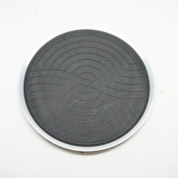 2014-2017 AUDI SQ5 Driver Door Speaker Cover Bang Olufsen 8R0035419