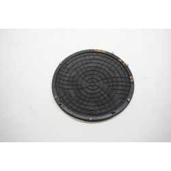 2014-2017 AUDI SQ5 Driver Door Speaker Cover Bang Olufsen 8R0035419