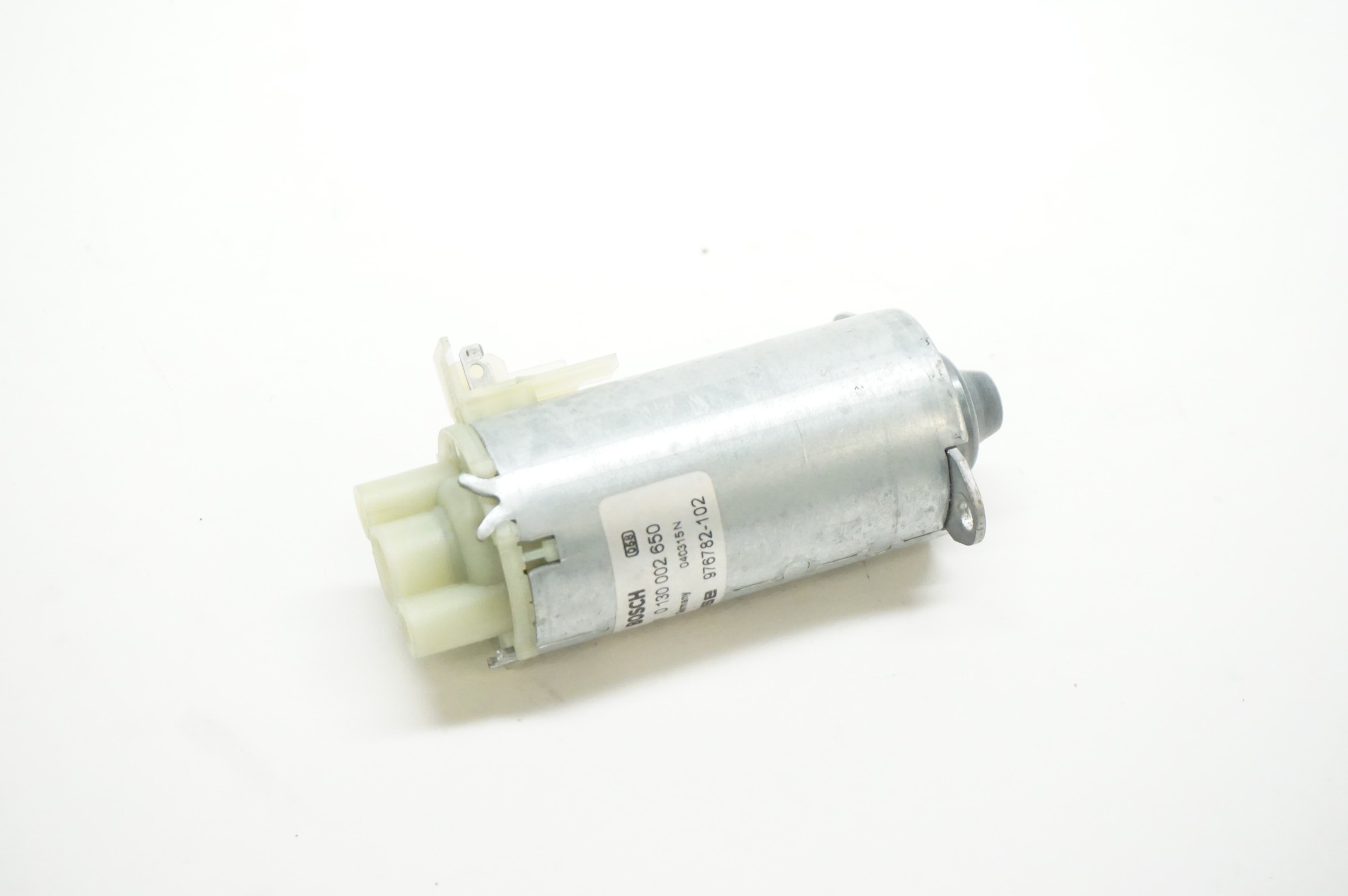 2013-2016 AUDI A4 A5 Driver Power Seat Motor Forward Back Memory
