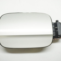 2013-2016 AUDI A4 Fuel Tank Door Lid LX1Y Cuvee Silver 8K0809907