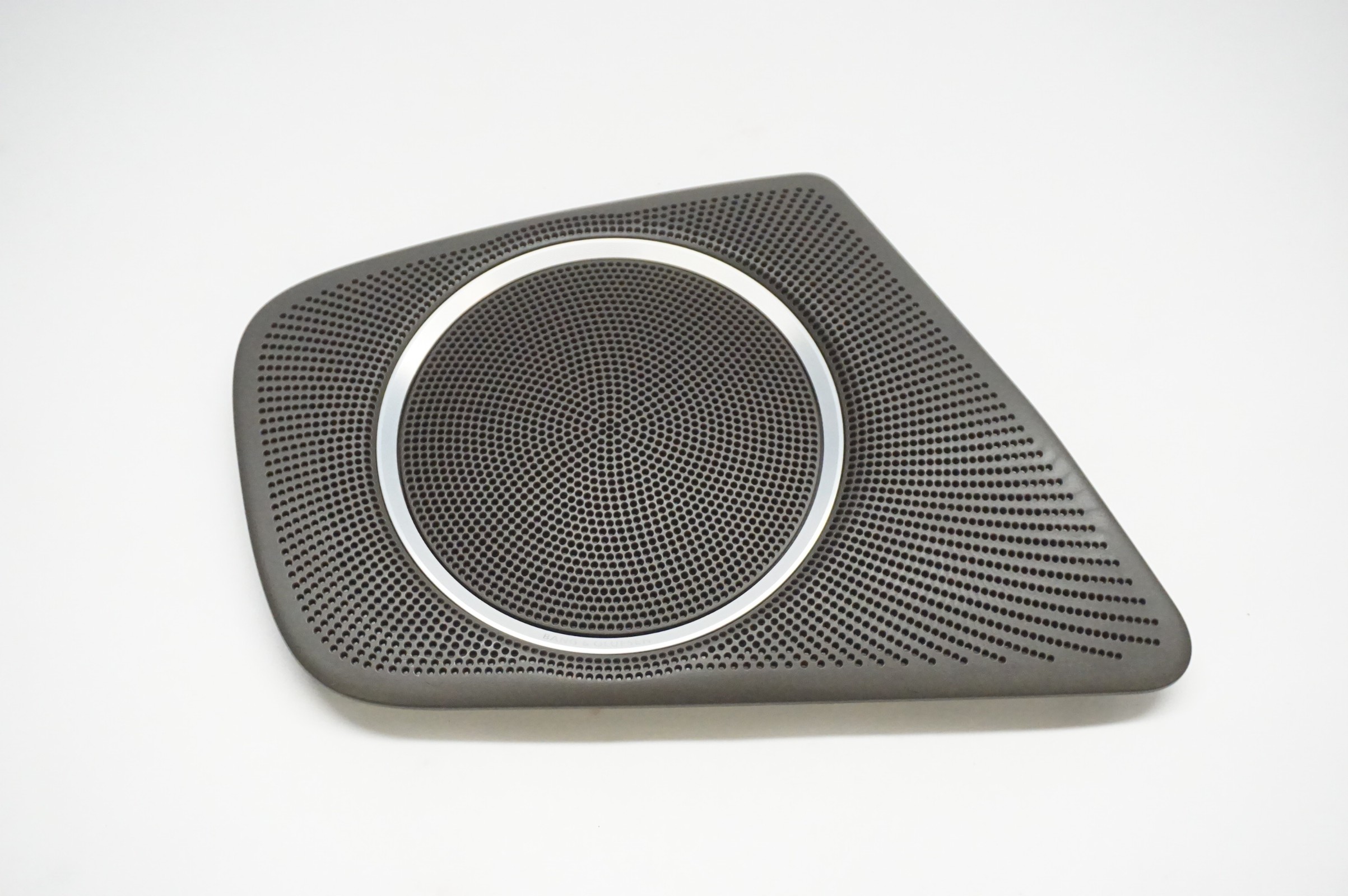 2013-2016 AUDI A4 - BROWN Door Speaker Cover Right Rear 8K0035436A