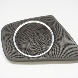2013-2016 AUDI A4 - BROWN Door Speaker Cover Right Rear 8K0035436A