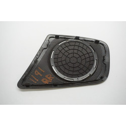 2013-2016 AUDI A4 - BROWN Door Speaker Cover Right Rear 8K0035436A