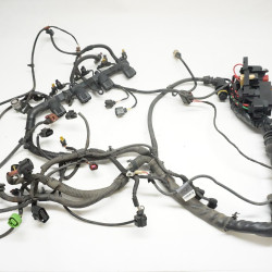 2013-2016 AUDI A4 A5 CPM Engine Wire Harness 8K1971072NB