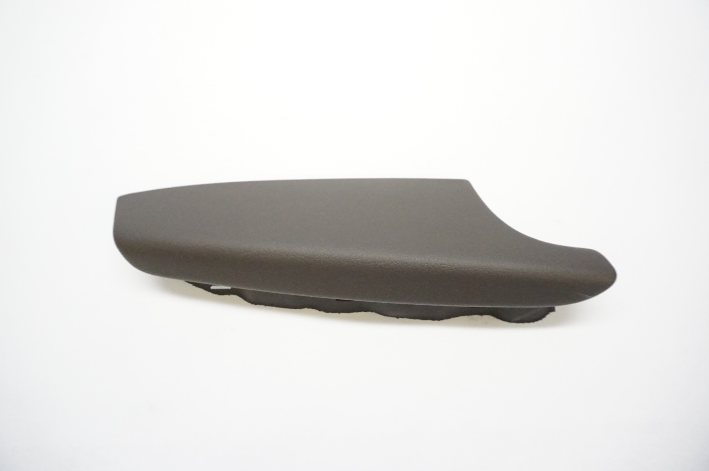 REAR DOOR ARM REST 2013-2016 AUDI A4 LEFT - MOOR BROWN 8K0867373