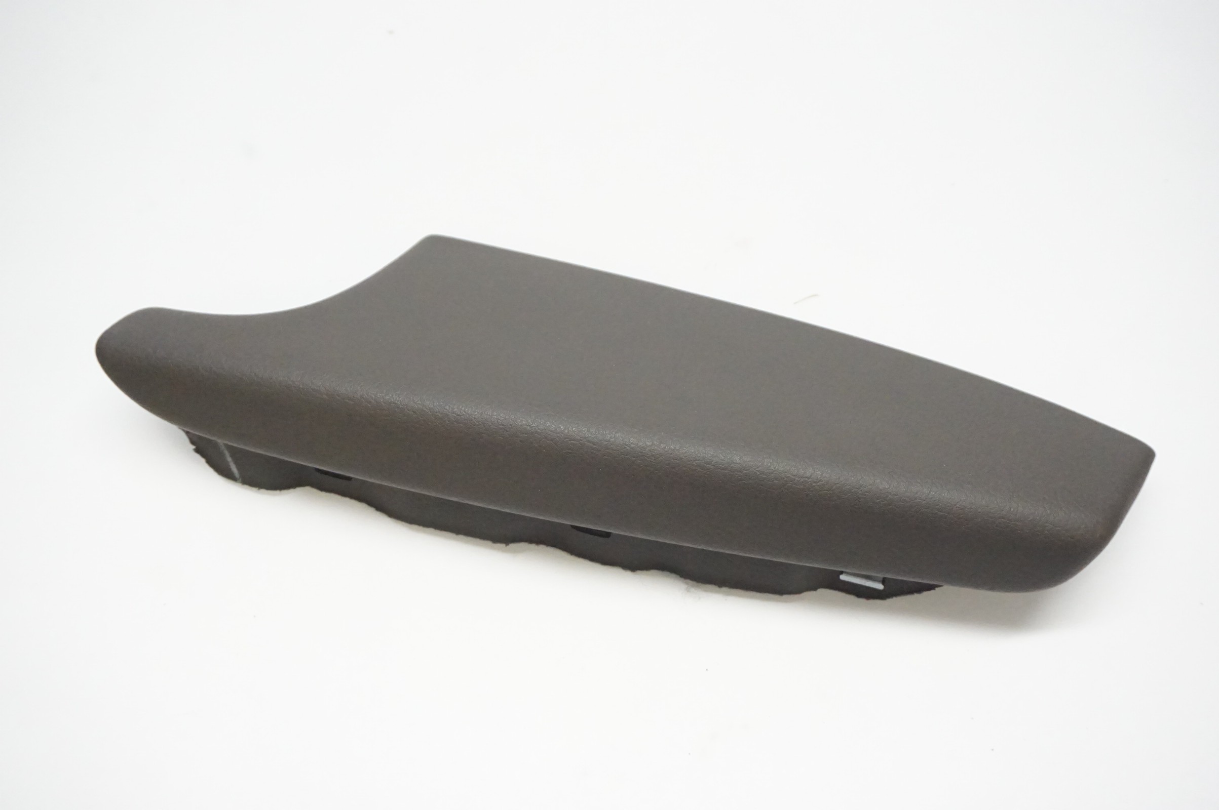 2013-2016 REAR DOOR ARM REST AUDI A4 RIGHT - MOOR BROWN 8K0867374