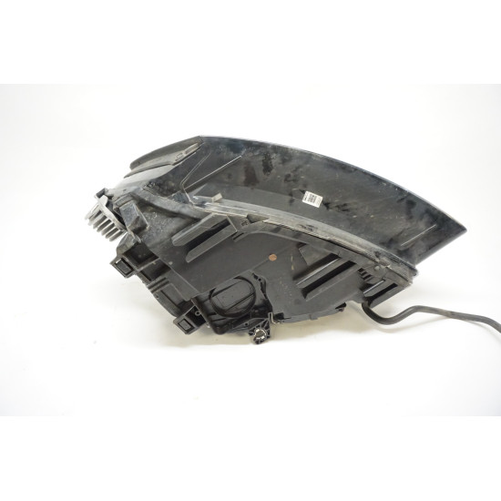2013-2017 AUDI Q5 Self Adjusting Xenon Headlight PASSENGER 8R0941006E
