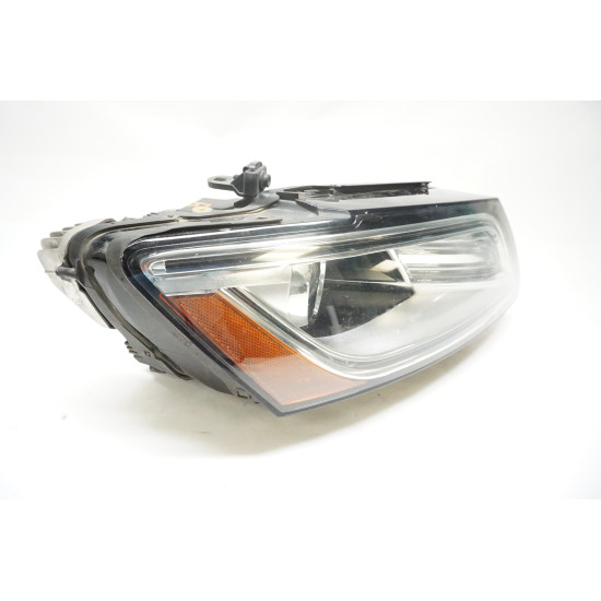 2013-2017 AUDI Q5 Self Adjusting Xenon Headlight PASSENGER 8R0941006E