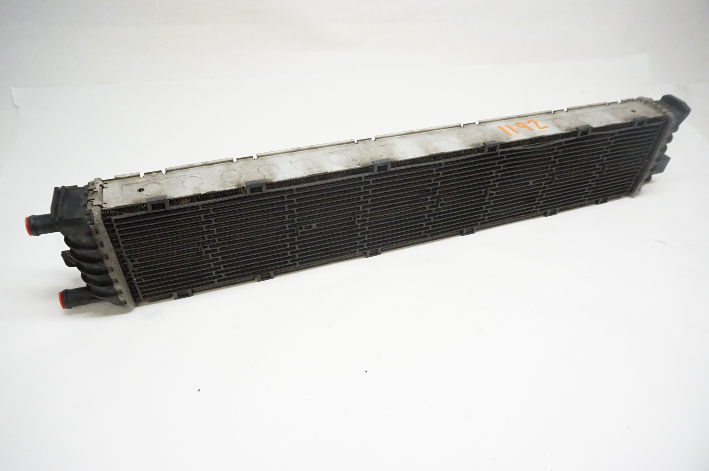 2013-2016 B8.5 AUDI S4 Supercharger Radiator Intercooler 4G0145804D