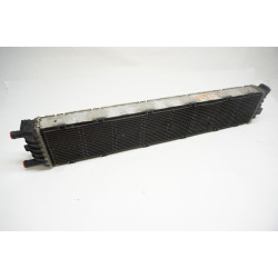 2013-2016 B8.5 AUDI S4 Supercharger Radiator Intercooler 4G0145804D