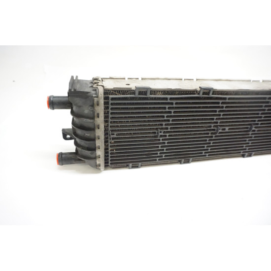 2013-2016 B8.5 AUDI S4 Supercharger Radiator Intercooler 4G0145804D
