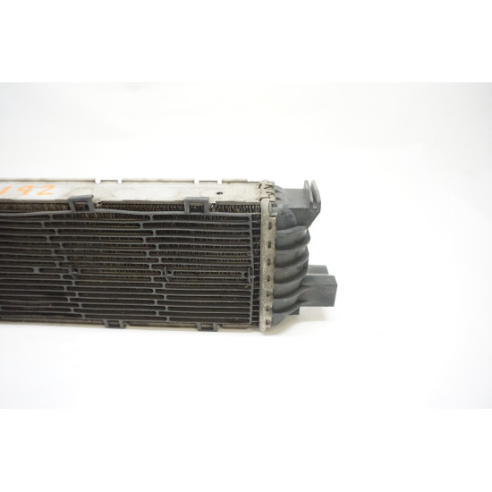 2013-2016 B8.5 AUDI S4 Supercharger Radiator Intercooler 4G0145804D