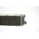 2013-2016 B8.5 AUDI S4 Supercharger Radiator Intercooler 4G0145804D