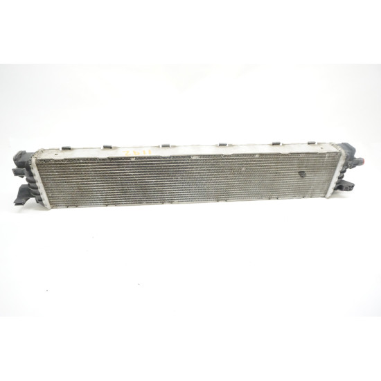 2013-2016 B8.5 AUDI S4 Supercharger Radiator Intercooler 4G0145804D