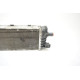 2013-2016 B8.5 AUDI S4 Supercharger Radiator Intercooler 4G0145804D