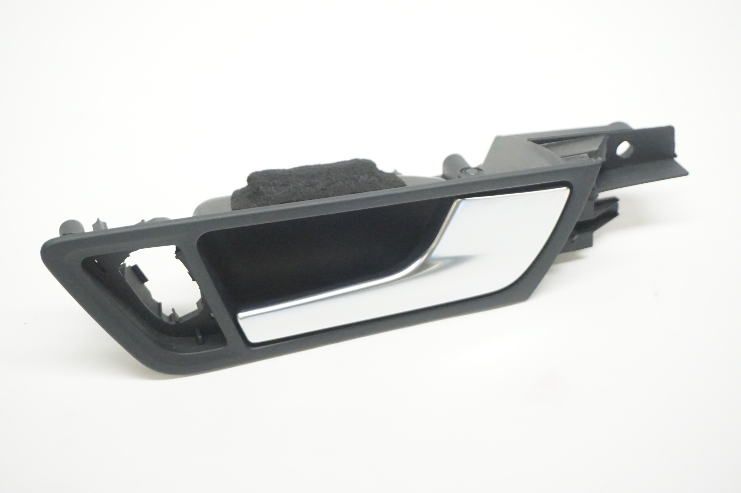 2014-2017 AUDI SQ5 REAR PASSENGER DOOR HANDLE 8R0839020A
