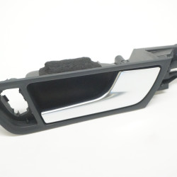 2014-2017 AUDI SQ5 REAR PASSENGER DOOR HANDLE 8R0839020A