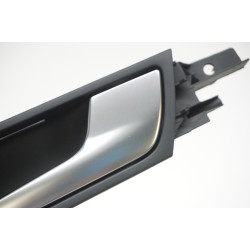 2014-2017 AUDI SQ5 REAR PASSENGER DOOR HANDLE 8R0839020A