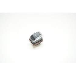 2013-2016 AUDI S4 S5 Trunk Release Switch OEM