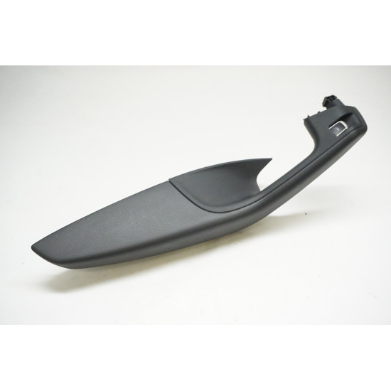 2013-2017 AUDI Q5 - Rear Driver Side Door Pull Handle / Armrest Black