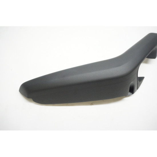 2013-2017 AUDI Q5 - Rear Driver Side Door Pull Handle / Armrest Black