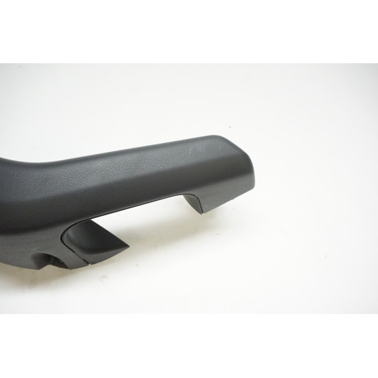 2013-2017 AUDI Q5 - Rear Driver Side Door Pull Handle / Armrest Black