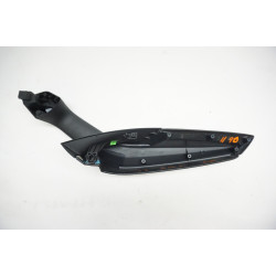 2013-2017 AUDI Q5 - Rear Driver Side Door Pull Handle / Armrest Black