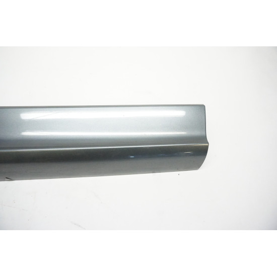 2014-2017 AUDI SQ5 REAR Door Molding Right Monsoon Grey 8R0853970B