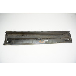 2014-2017 AUDI SQ5 REAR Door Molding Right Monsoon Grey 8R0853970B