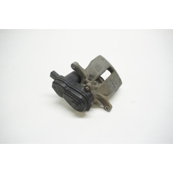 2013-2017 AUDI Q5 2.0L - REAR Brake Caliper / Motor Left Driver 8K0615403E 2013-2017 AUDI Q5 2.0L - REAR Brake Caliper / Motor Left Driver 8K0615403E