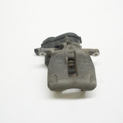 2013-2016 Audi A4 ALLROAD REAR Brake Caliper and Motor Right OEM