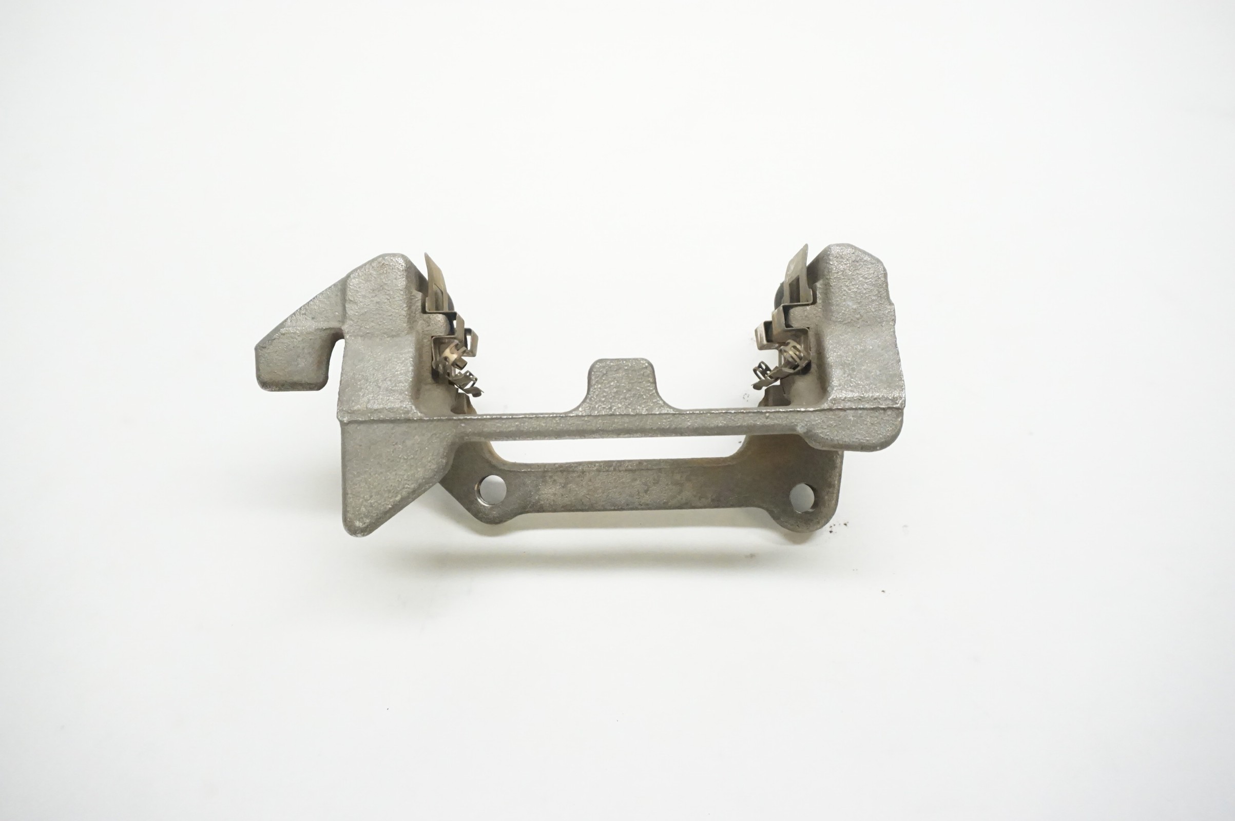 2013-2016 AUDI A4 A5 - Rear Left Brake Caliper Carrier Bracket 8K0615425C