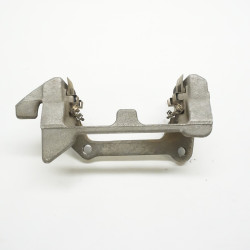 2013-2016 AUDI A4 A5 - Rear Left Brake Caliper Carrier Bracket 8K0615425C