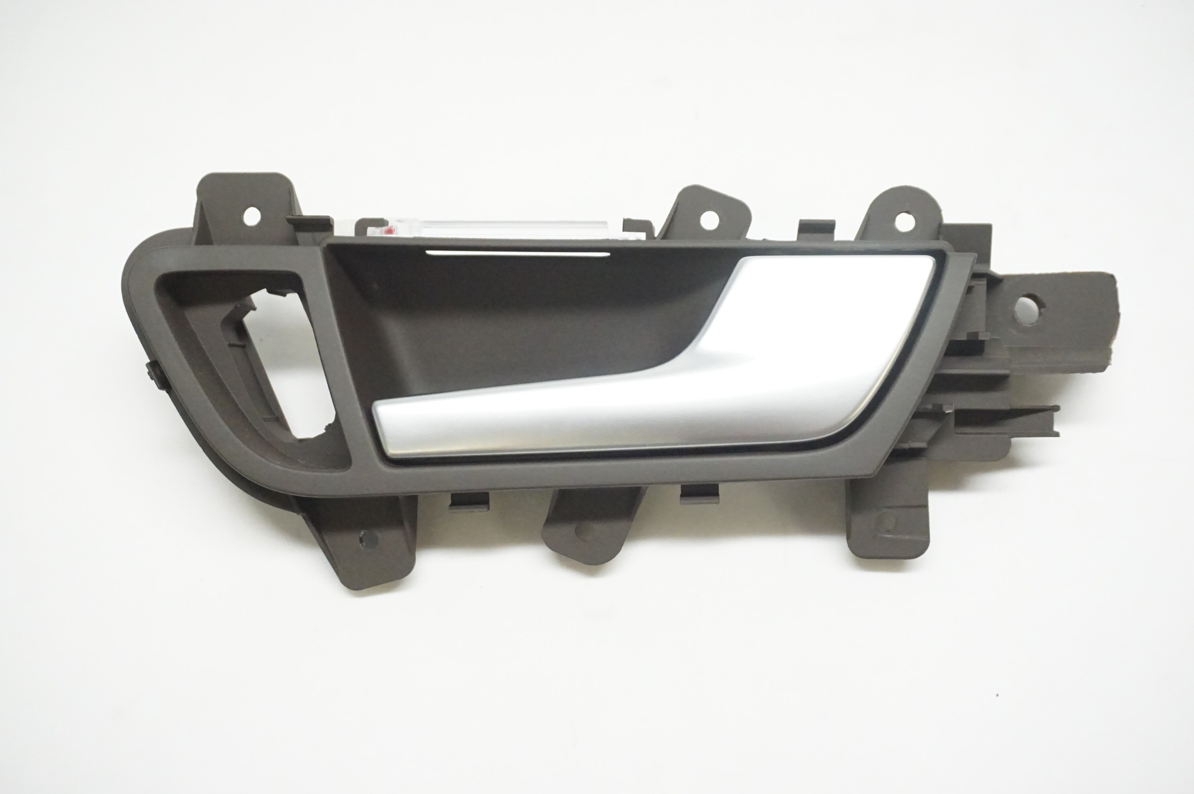 2013-2016 AUDI A4 - Rear Right Interior Door Handle MOOR BROWN 8K0837020