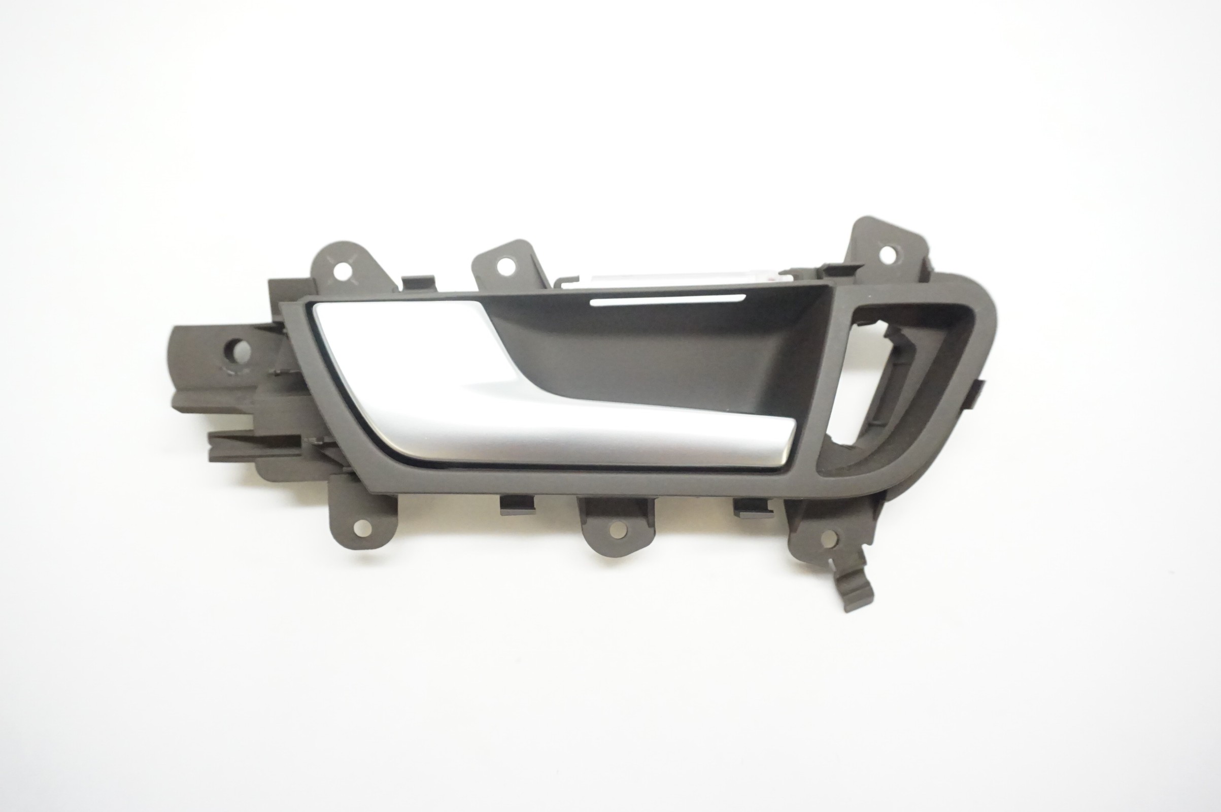 2013-2016 AUDI A4 - Rear Left Interior Door Handle MOOR BROWN 8K0839019