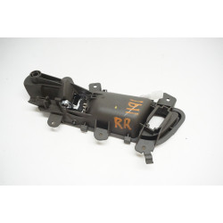 2013-2016 AUDI A4 Rear Door Handle Passenger Side Moor Brown 8K0839020