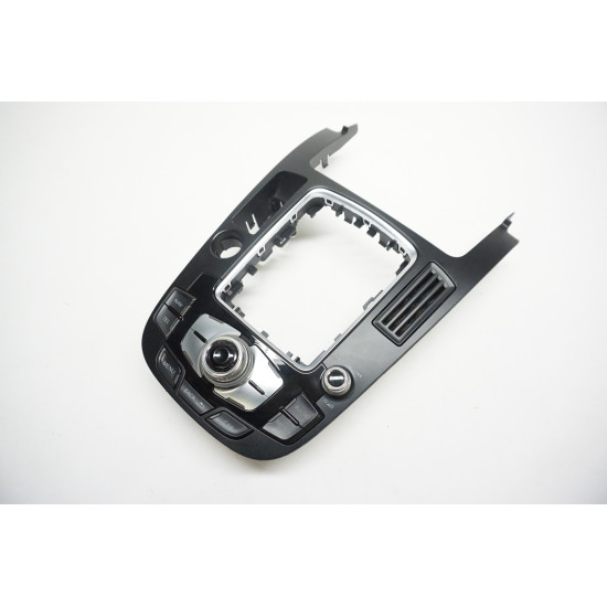 2013-2017 AUDI Q5 MMI Controller Media Interface Control Switches