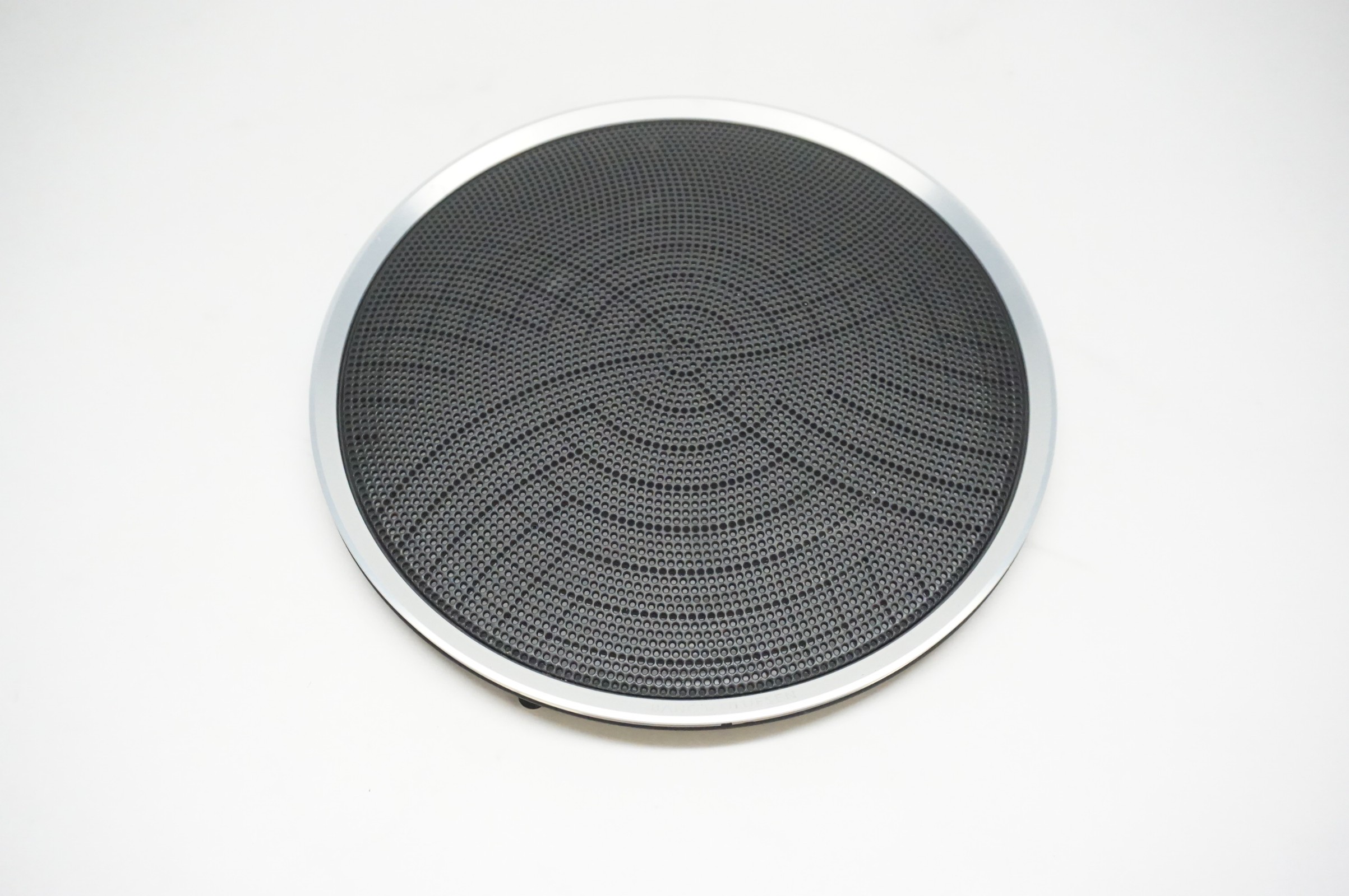 2009-2017 AUDI Q5 S LINE BANG OLUFSEN LEFT DOOR SPEAKER COVER
