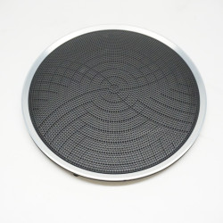2009-2017 AUDI Q5 S LINE BANG OLUFSEN LEFT DOOR SPEAKER COVER